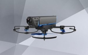 Cicada C+ 型无人机