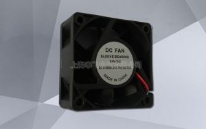 机器内部散热风扇-2