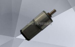 直流无刷马达