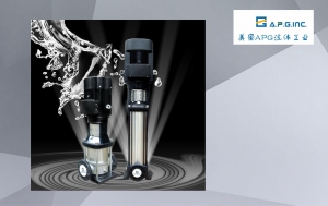 A.P.G水泵